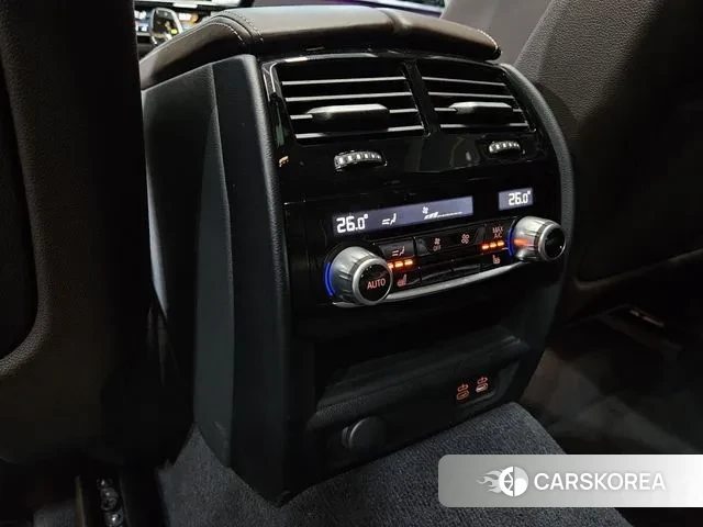 BMW 6 Series GT (G32) id 3619919 из Кореи 8