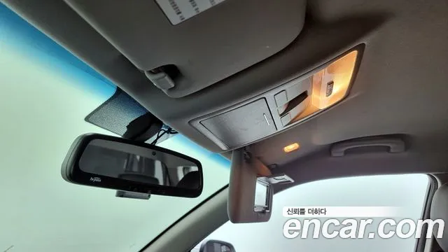 Ssangyong Rexton Sports id 2420510 из Кореи 8