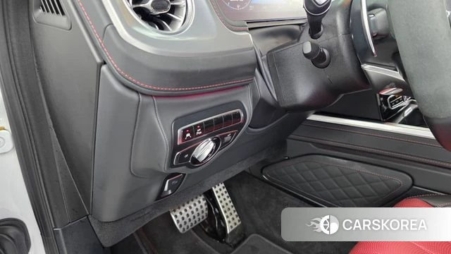 Mercedes-Benz G-Class W463b id 4375417 из Кореи 8