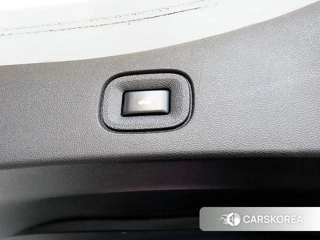 Renault Korea (Samsung) The New QM6 id 3615713 из Кореи 8