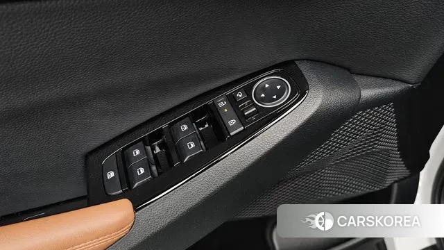 Kia The New Seltos id 3436947 из Кореи 8