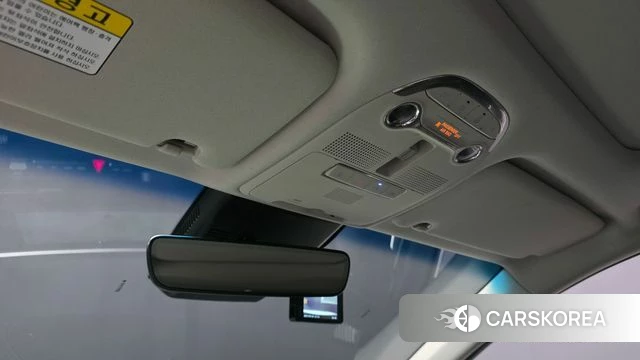 Hyundai The New Grandeur IG Hybrid id 4620052 из Кореи 8