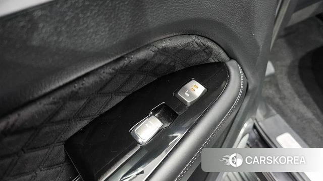 Ssangyong All New Rexton id 3859937 из Кореи 8