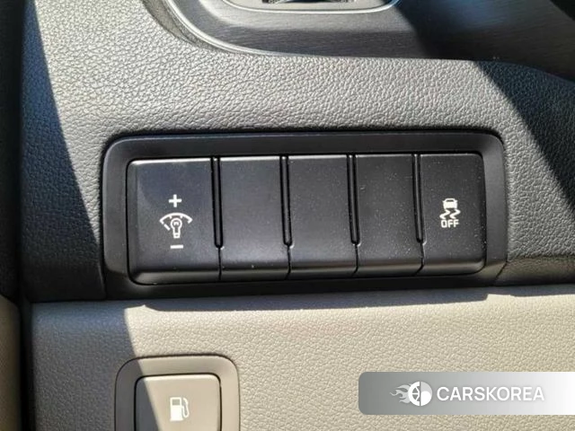 Kia The New Carnival id 4285830 из Кореи 8