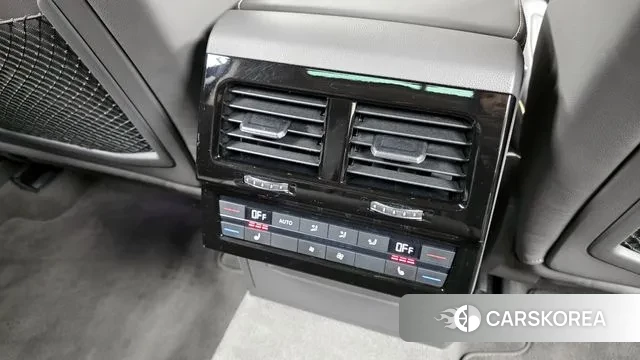 Volkswagen Touareg 3rd generation id 3372596 из Кореи 8