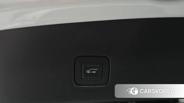 Chevrolet (GM Daewoo) Trax Crossover id 4555189 из Кореи 8