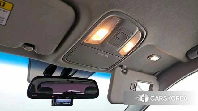 Kia Niro id 4531115 из Кореи 8