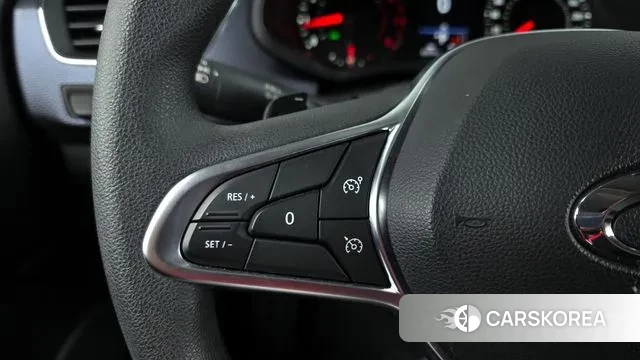 Renault Korea (Samsung) XM3 id 3713226 из Кореи 8