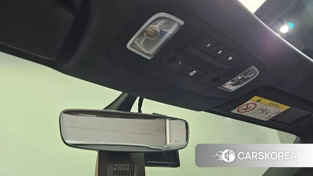 Audi R8 (4S) id 3411602 из Кореи 8