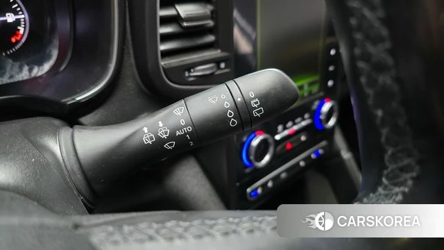 Renault Korea (Samsung) The New QM6 id 4780345 из Кореи 8