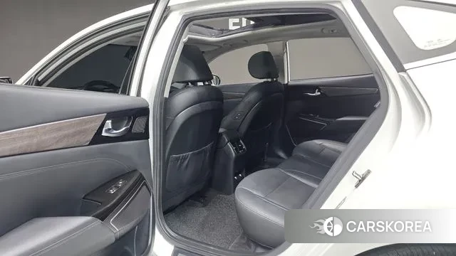 Kia K7 Premier id 3283475 из Кореи 8