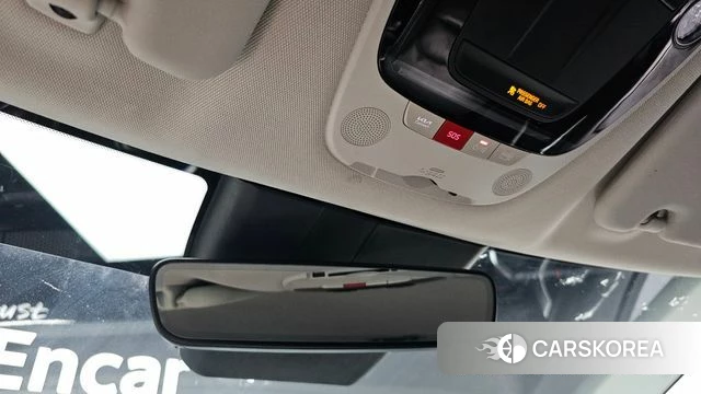 Kia EV6 id 4707223 из Кореи 8