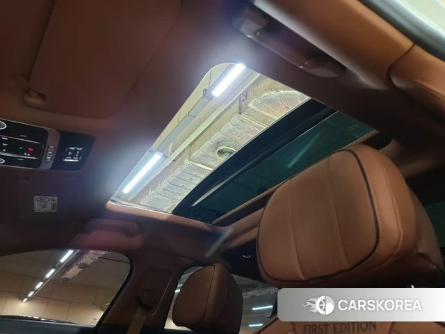 Bentley Flying Spur 3rd Generation id 4356102 из Кореи 8