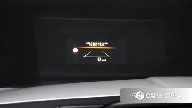 Hyundai Sonata D Edge Hybrid (DN8) id 3477296 из Кореи 8