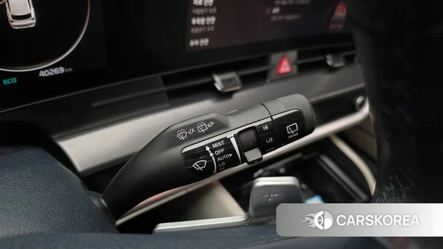 Kia Sportage 5th Generation Hybrid id 4187157 из Кореи 8