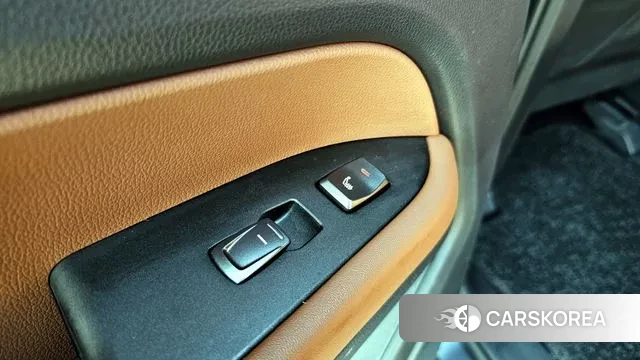 Ssangyong Rexton Sports id 3302585 из Кореи 8