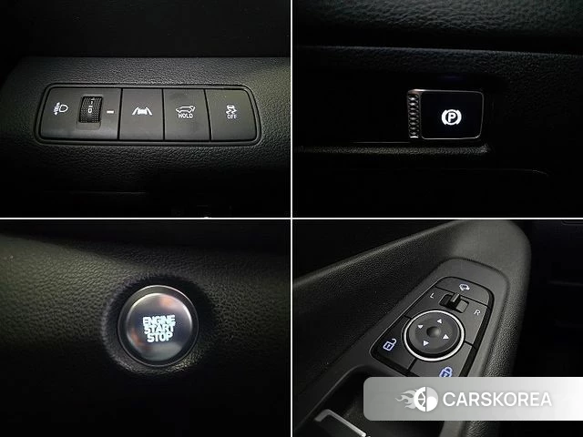 Hyundai The New Santa Fe id 3865034 из Кореи 8