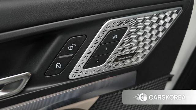 BMW X1 (U11) id 4394663 из Кореи 8