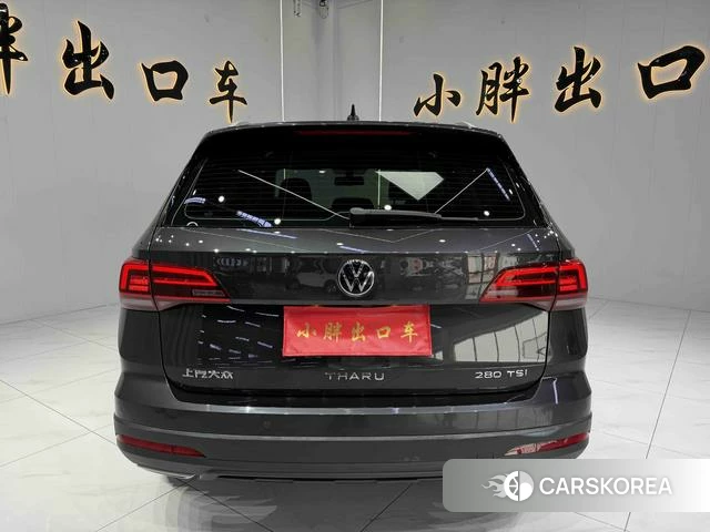 Volkswagen Tuyue id 4290818 из Китая 8