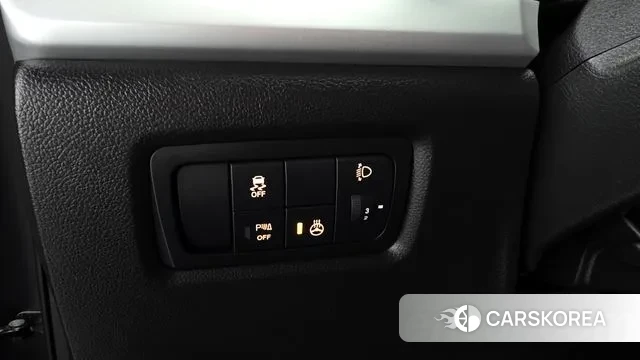 Ssangyong New Style Korando C id 3553043 из Кореи 8