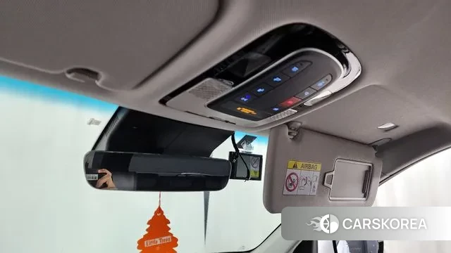 Hyundai The New Palisade id 3600413 из Кореи 8