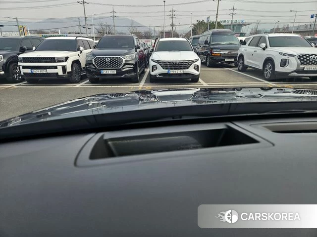 Hyundai Palisade id 3833282 из Кореи 8