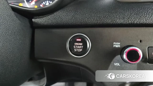 Kia Sportage 4th Generation id 3558039 из Кореи 8