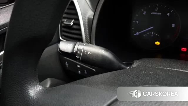 Hyundai All New Tucson id 3741988 из Кореи 8