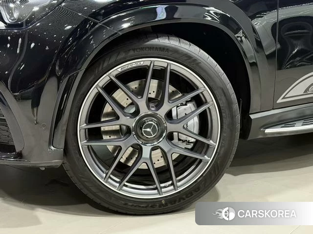Mercedes-Benz GLE Coupe AMG id 4221242 из Китая 8