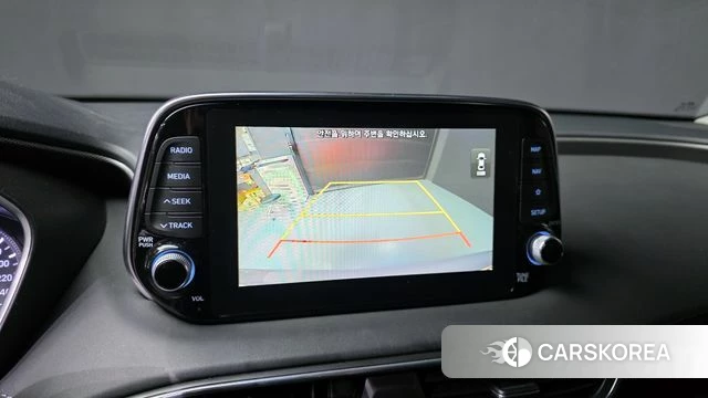 Hyundai Santa Fe TM id 3814120 из Кореи 8