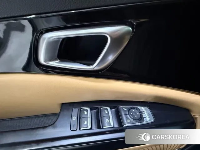 Kia Carnival 4th generation id 3407238 из Кореи 8