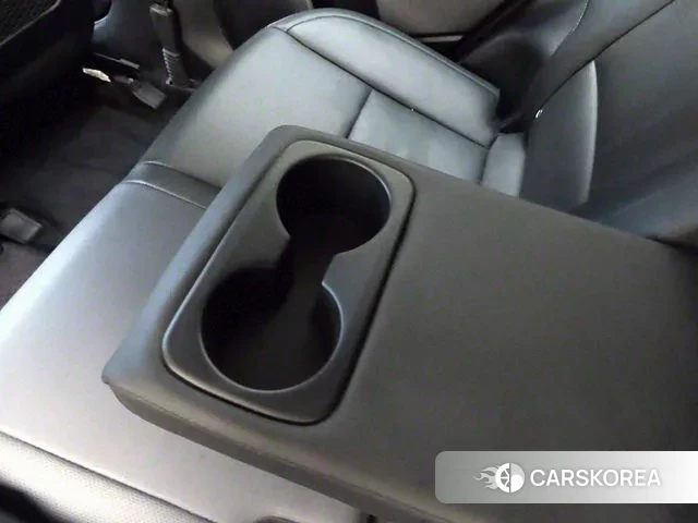 Kia Sportage The Bold id 3054331 из Кореи 8