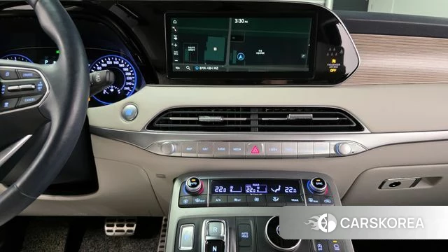 Hyundai Palisade id 3873163 из Кореи 8