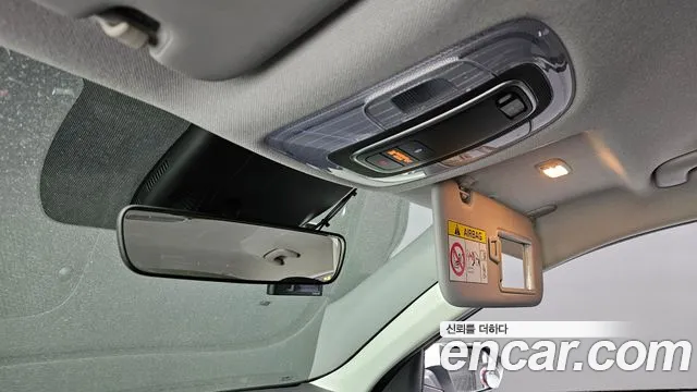 Hyundai Avante (CN7) id 2690443 из Кореи 8