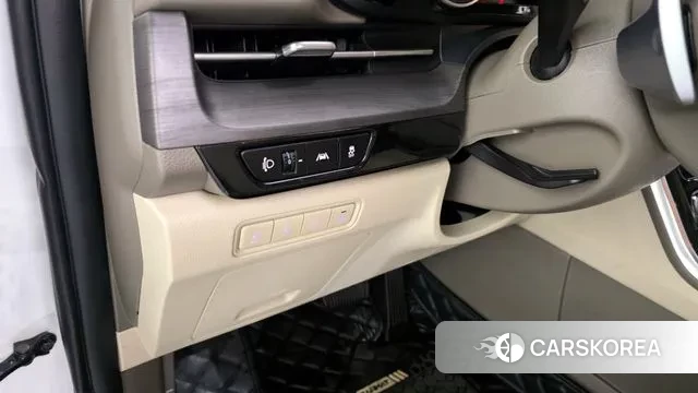 Kia Carnival 4th generation id 3400496 из Кореи 8