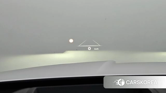 Genesis GV80 id 3838305 из Кореи 8