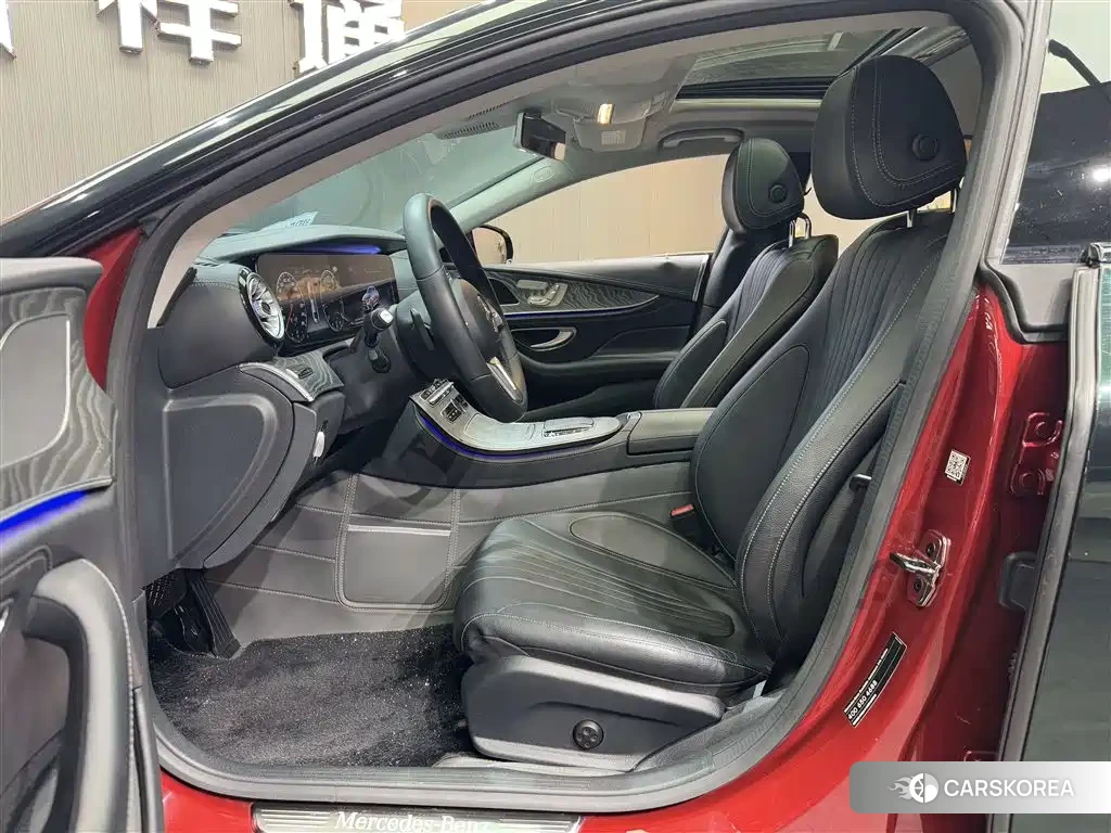 Mercedes-Benz CLS id 4644660 из Китая 8