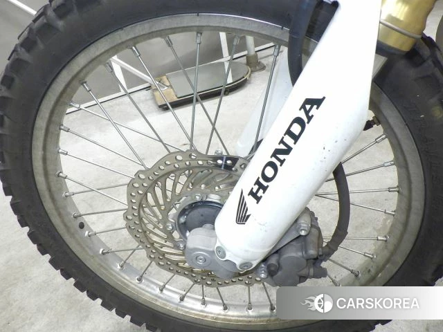 Honda CRF250L id 3949939 из Японии 8