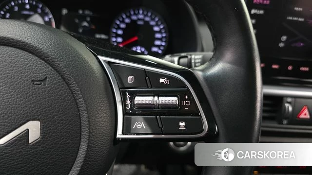 Kia The New K3 2nd generation id 4585206 из Кореи 8