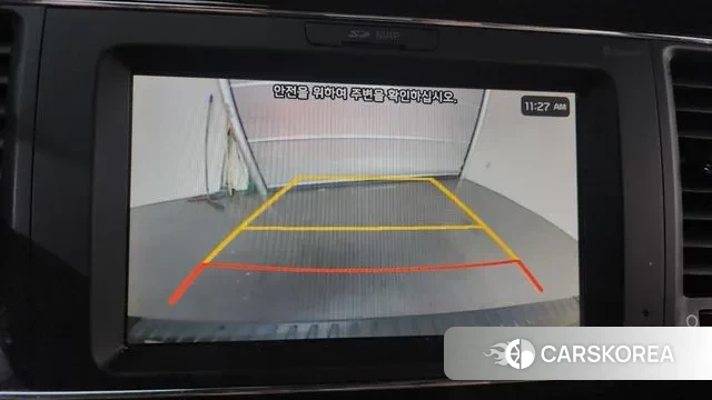 Kia The New Carnival id 3029157 из Кореи 8