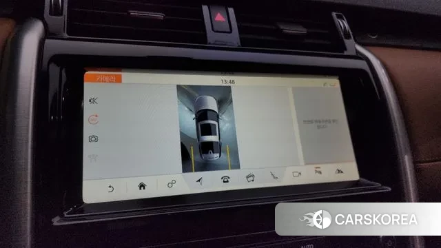 Land Rover Discovery 5 id 3363097 из Кореи 8