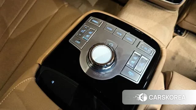 Genesis G80 (RG3) id 3599522 из Кореи 8