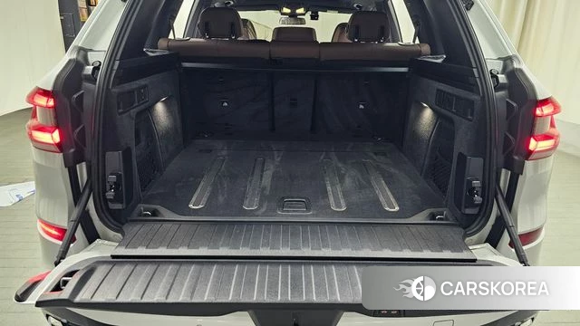 BMW X5 (G05) id 4619803 из Кореи 8