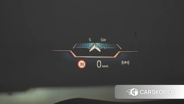 BMW X6 (G06) id 3491665 из Кореи 8