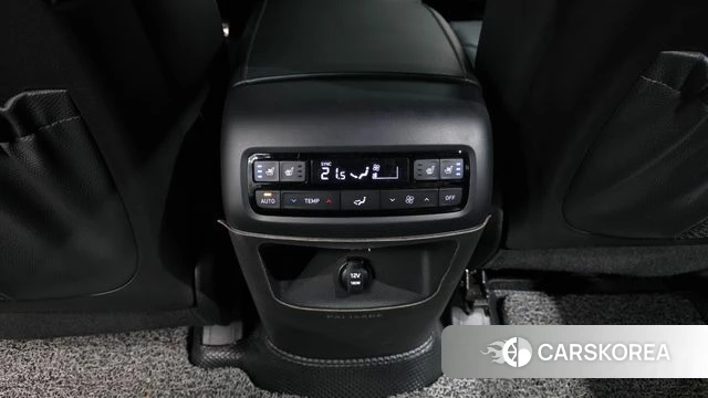 Hyundai Palisade id 3866553 из Кореи 8