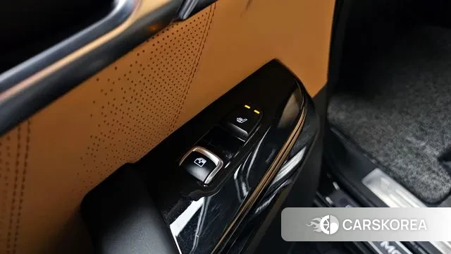 Kia Mohave Master id 3514817 из Кореи 8