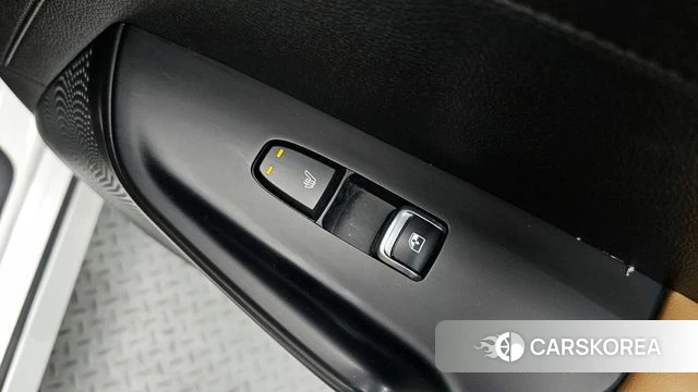 Kia K5 Hybrid 3rd Generation id 4354745 из Кореи 8