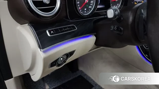 Mercedes-Benz E-Class W213 id 2940835 из Кореи 8