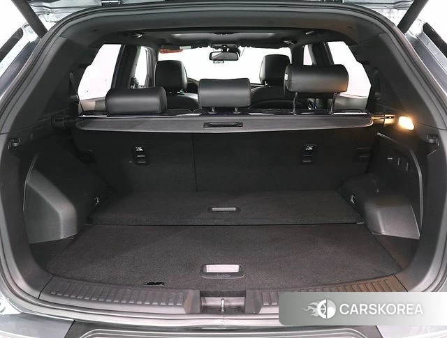 Ssangyong Beautiful Korando id 4563101 из Кореи 8