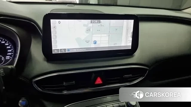 Hyundai The New Santa Fe id 3422532 из Кореи 8